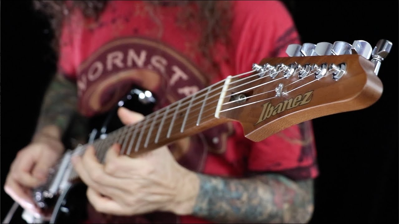 Vinnie Moore's 