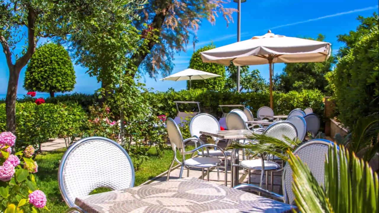 Hotel Adler Gabicce Mare