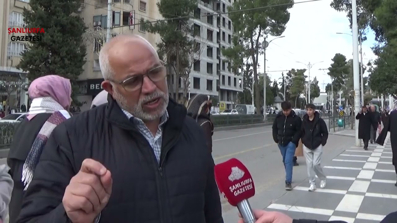 Kira Ve Geçim Zorluğu Gençleri Vurdu Halil Burç Anlattı!