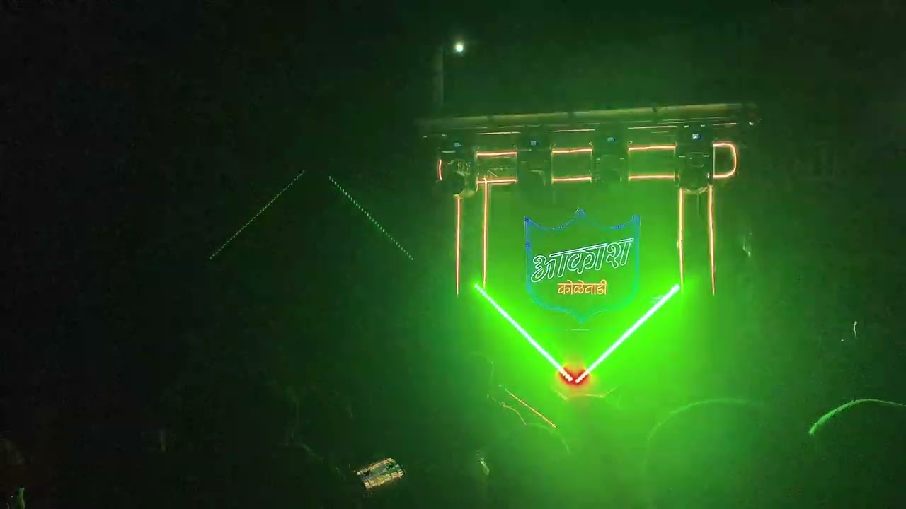 नाथ भगव्या कफनीवाला 📿🔱 आकाश कोळेवाडी ❤️‍🔥 Use Headphones 🎧 