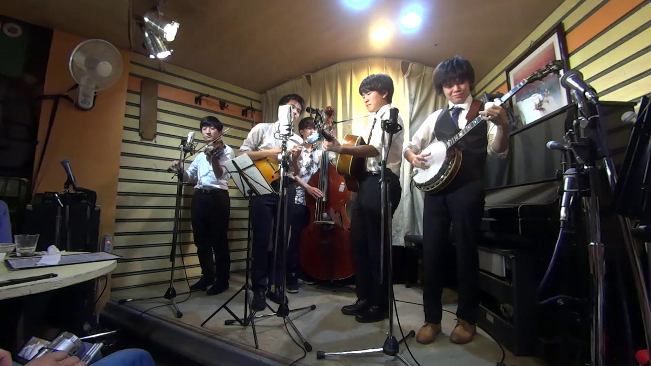 虎とブラザーズ はっぽんミニフェス 2017/08/12