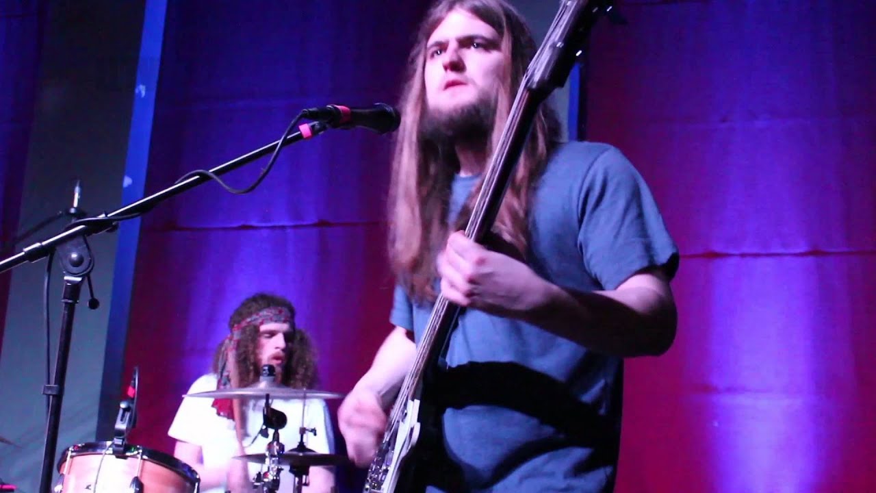 FOTW Presents: The Vryll Society