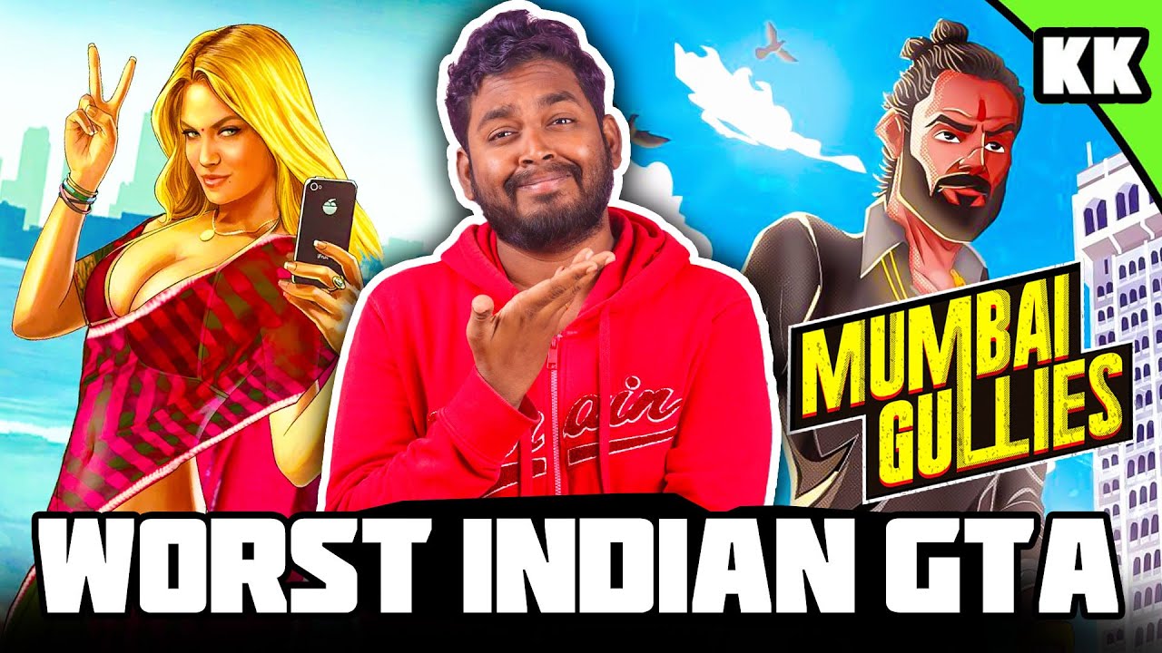 Mumbai Gullies Game illa Scam | Mumbai Gullies Downfall 