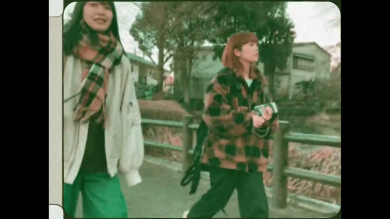 todo -『sister』(Official Music Video)