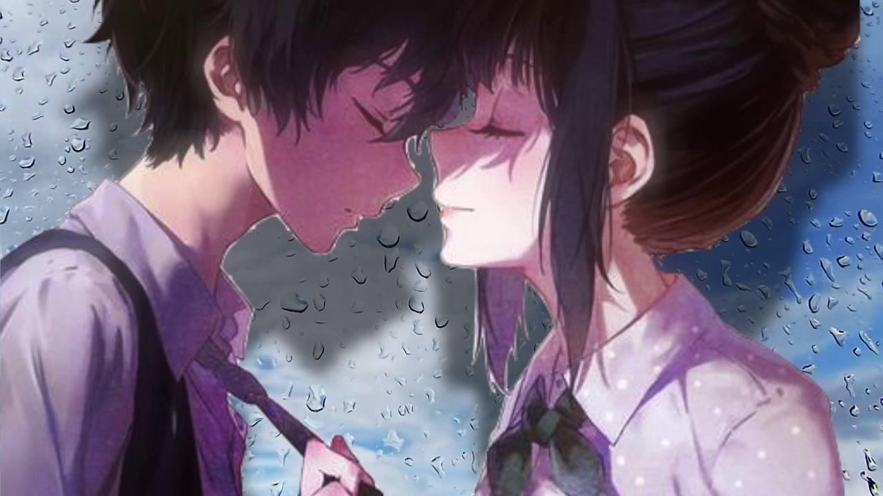 「Nightcore」→ Girls Chase Boys