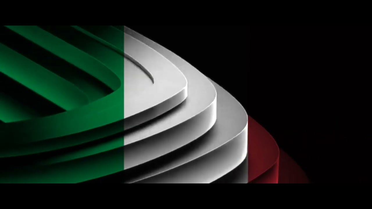 Amazon Prime Video Italia Logo (2023-present)