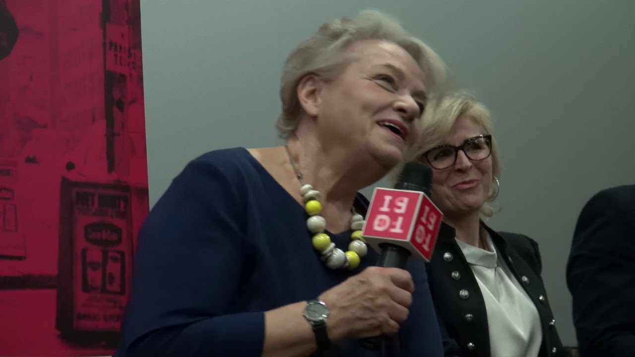 Tofifest 2017 -   Anna Seniuk