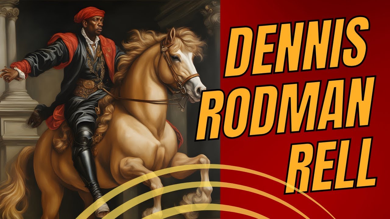 HOW TO PLAY RELL IN GRANDMASTER LIKE DENNIS RODMAN, 10-0 AKALI STRAPPED!
