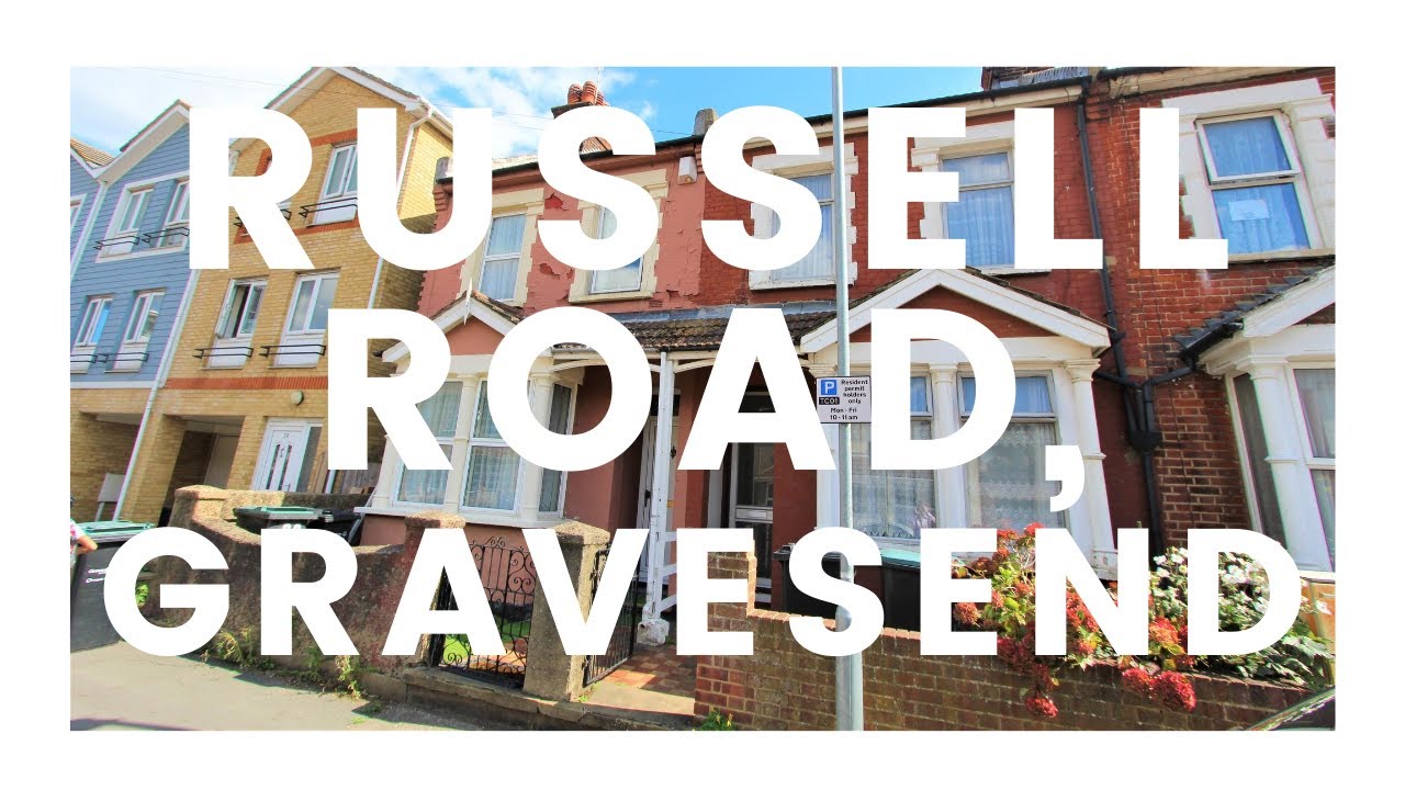 Russell Road - Video Viewing