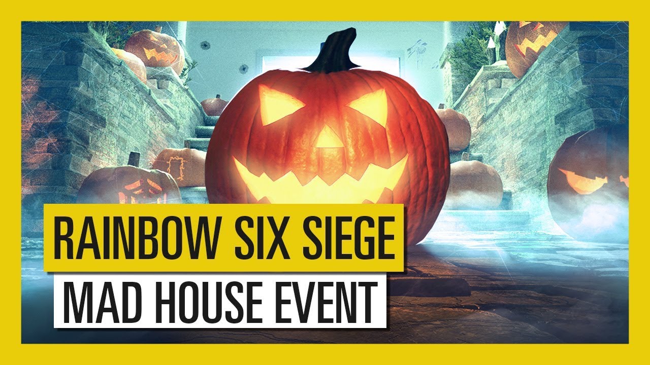 Tom Clancy&rsquo;s Rainbow Six Siege : Time-limited 
