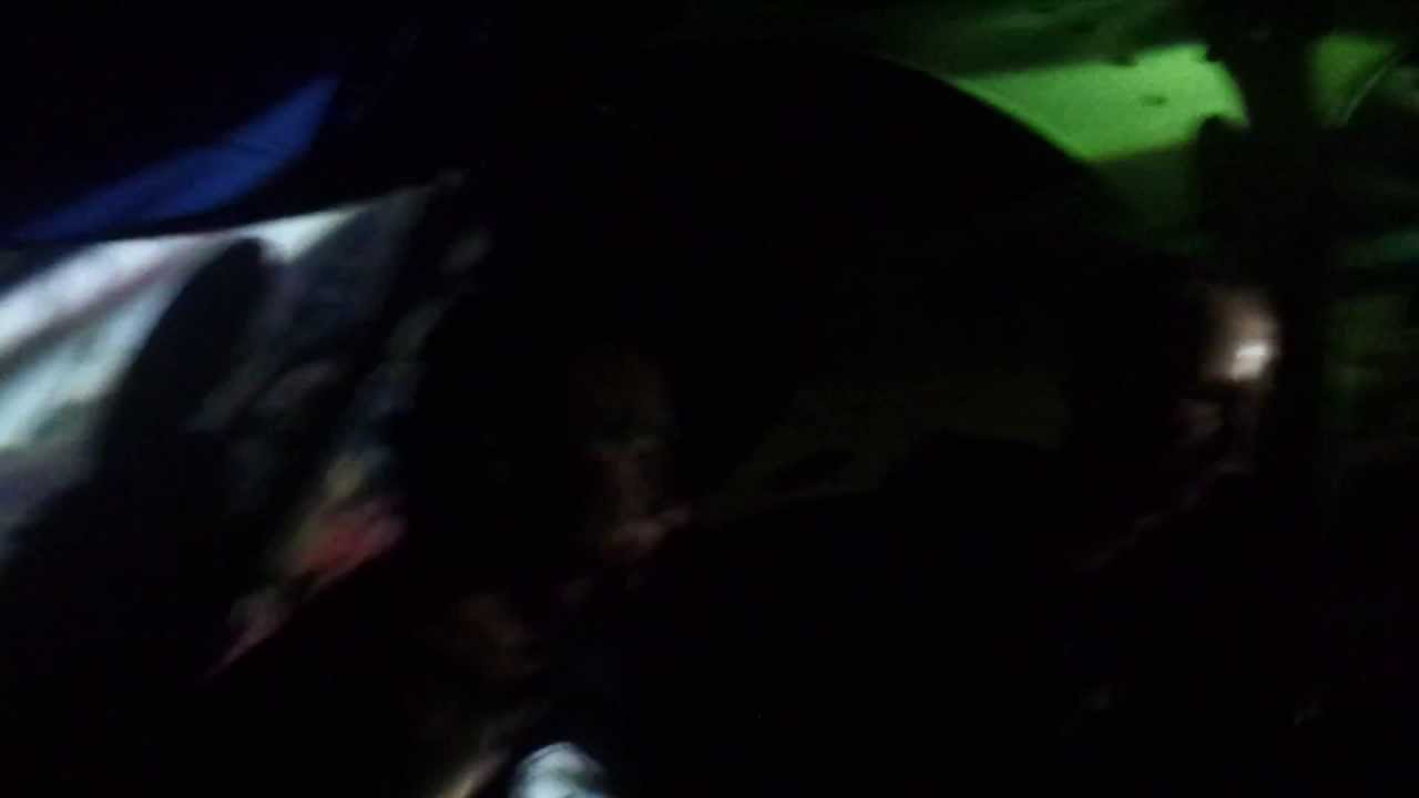 kryptamine Vs. Hellquist       minimal set@transilvania calling 2013