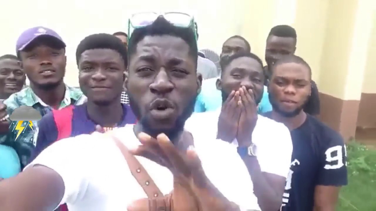 Woli Arole OAU and Replies from Unilorin,UI and OOU HD