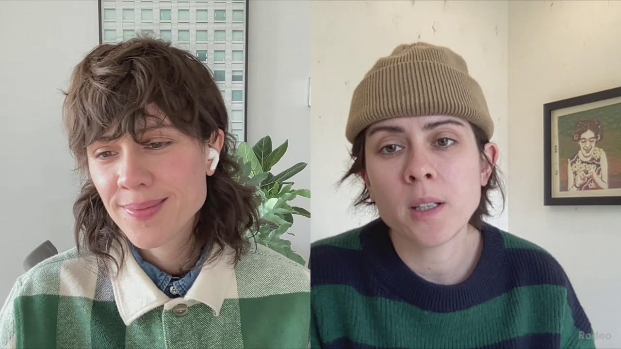 Tegan and Sara - 