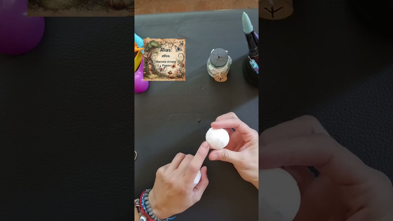 Como Hacer un Duende en Porcelana Fría (tutorial completo) ✅️ #elfosmágicos #porcelanafriaargentina