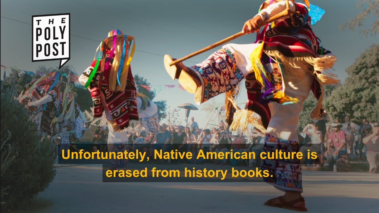 How the Pomona Community is Keeping Native American Heritage Alive