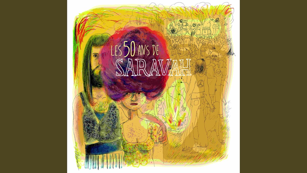 Samba Saravah