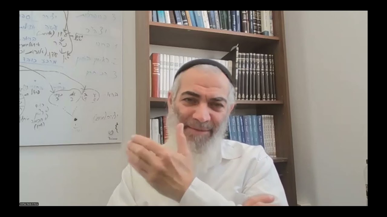 אבולוציה נפשית תשפו 2 תקנת נר שבת, הזרחת אור העתיד בהווה, סגולת ישראל 11.3.26