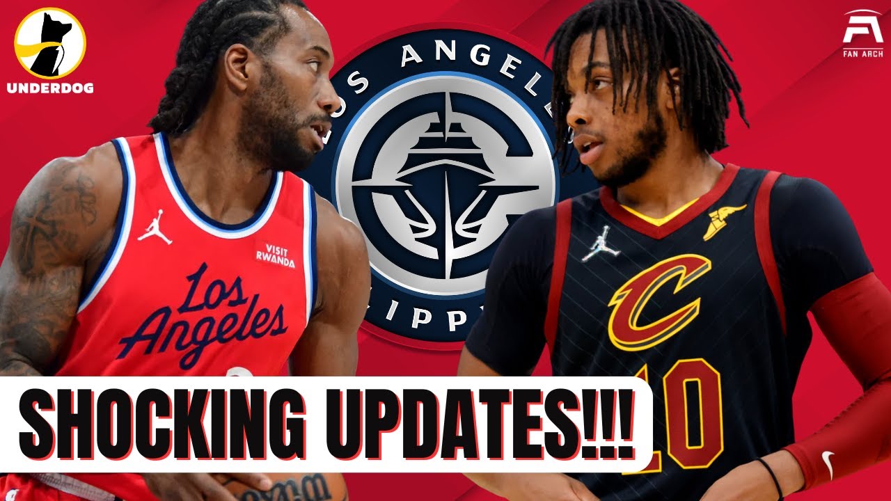 Things Just Took A MAJOR Turn... | Daily Clippers News & Rumors