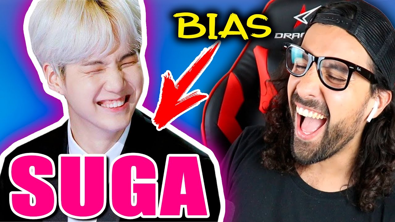 Cuando Te Sientas TRISTE MIRA Este Video!! **SUGA DICIENDO COSAS DE  SUGA** 🤣