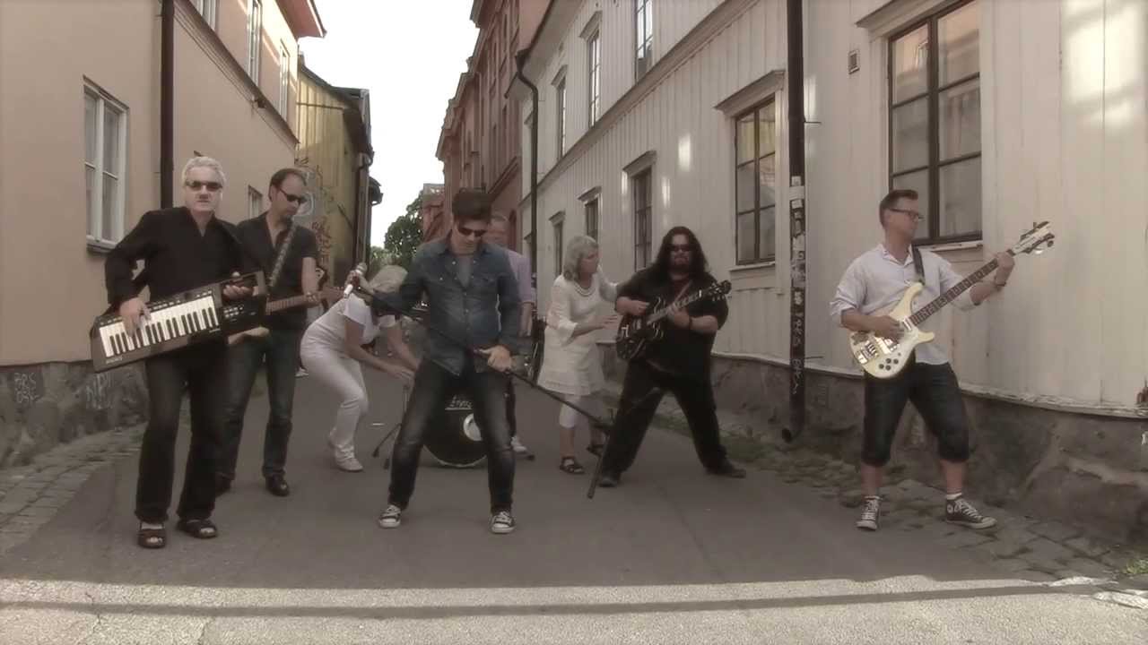 The Longplayer Orchestra - In the corner of my dreams