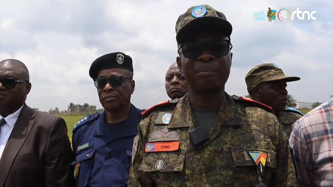 CONGOLAIS TELEMA DU JEUDI 12 MARS 2026