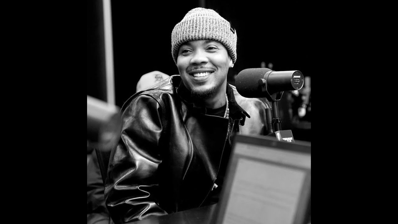 [FREE] G Herbo Type Beat - 