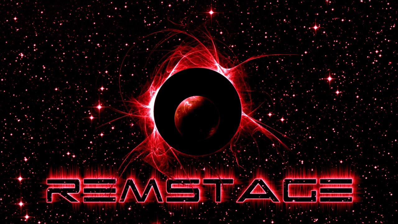Remstage - Hellgate (Instrumental Metal/Djent)