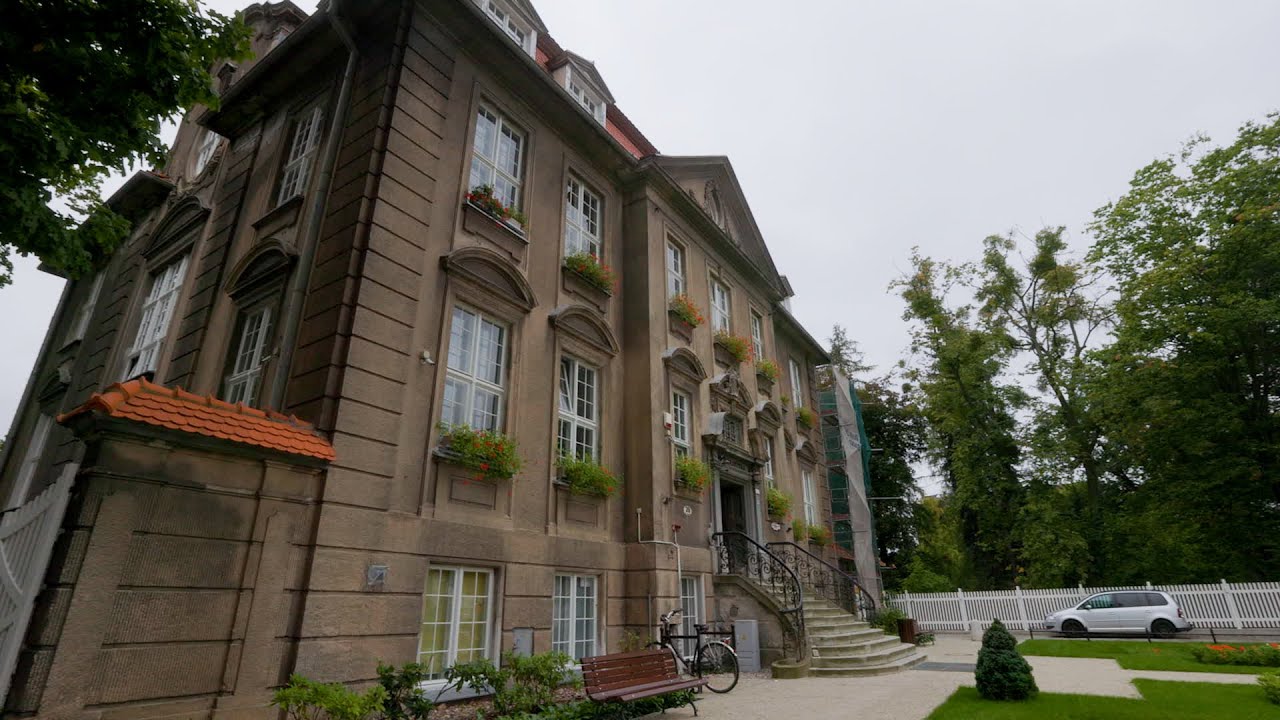 Biblioteka Miejska im. Wiktora Kulerskiego w Grudziądzu