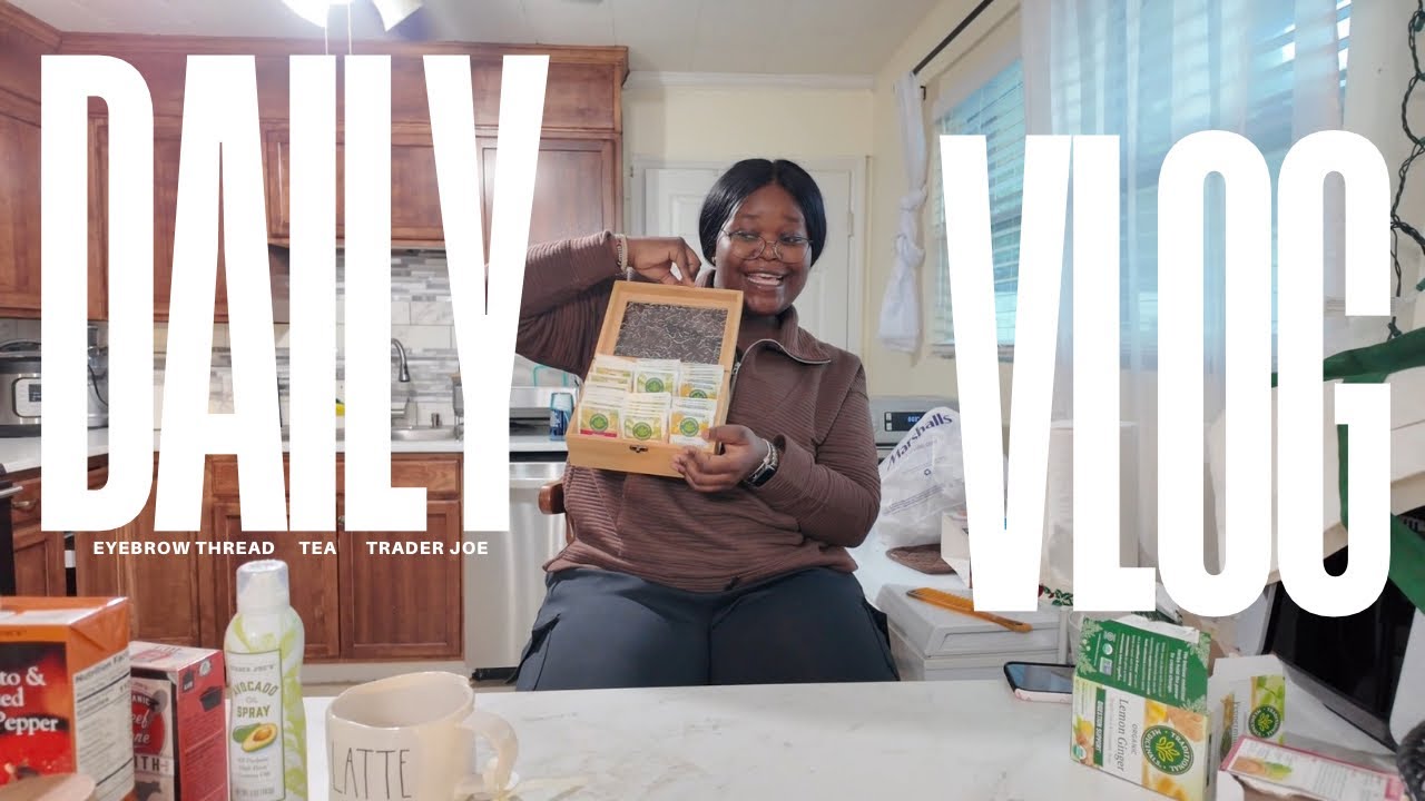 LAST WEEKEND OF 2025 VLOG!!
