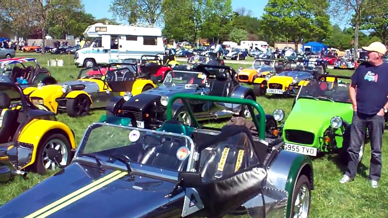 robin hood cars