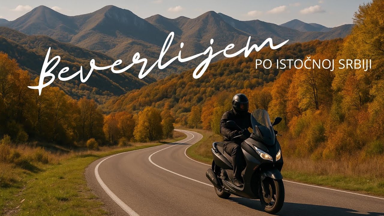 Beverlijem po istočnoj Srbiji S1 E8
