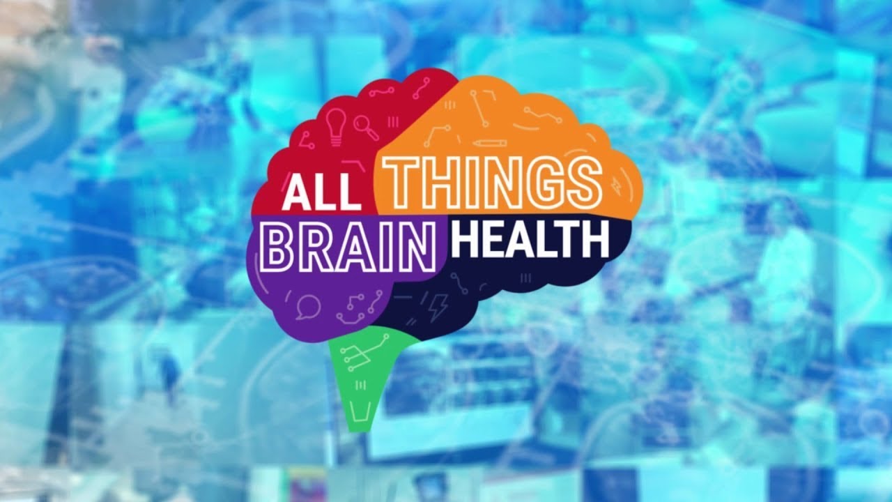 All Things Brain Health - Jasper’s Comeback Story
