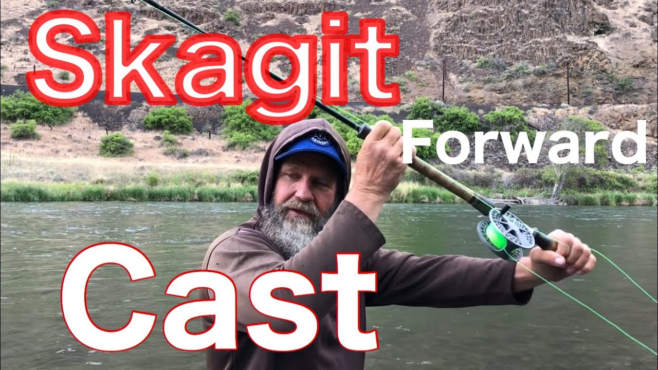 Скагит Форвард Каст