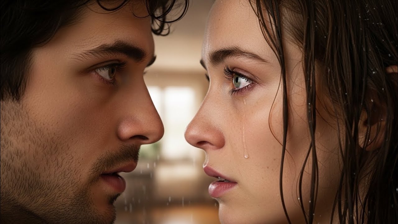 The Woman I Loved in School Walked Back Into My Life — Asking Me to Fight Her Divorce