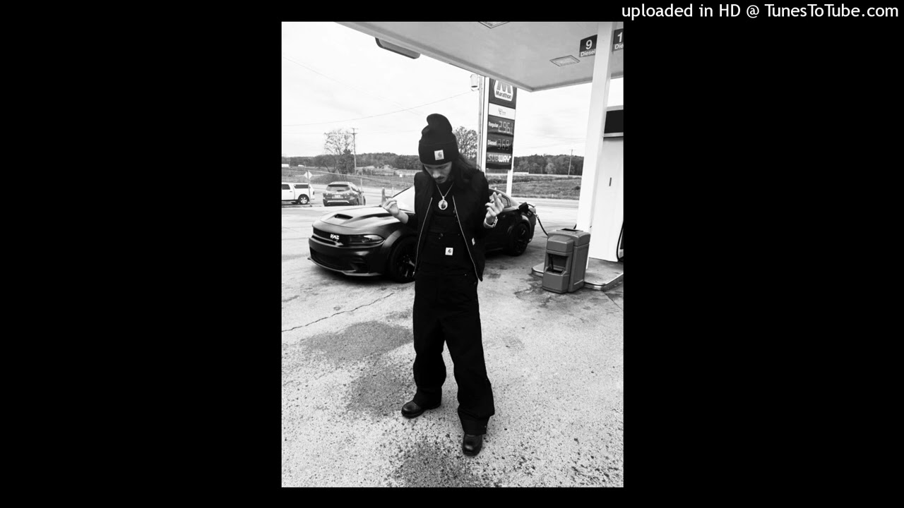 [SAMPLE] Babytron - “Golddust” Type Beat (Prod by ZeelanBeatz)