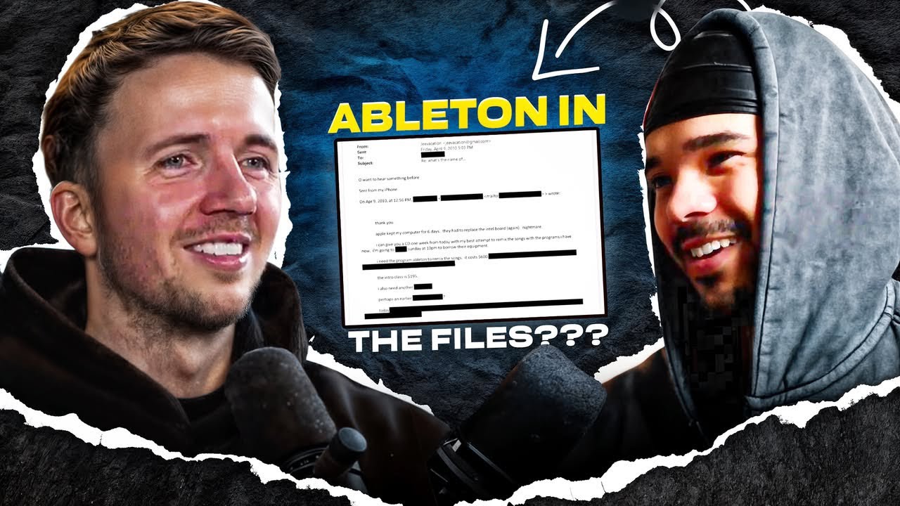 111 | Bad Bunny Performs At The Super Bowl & Ableton Found In The Epstein Files
