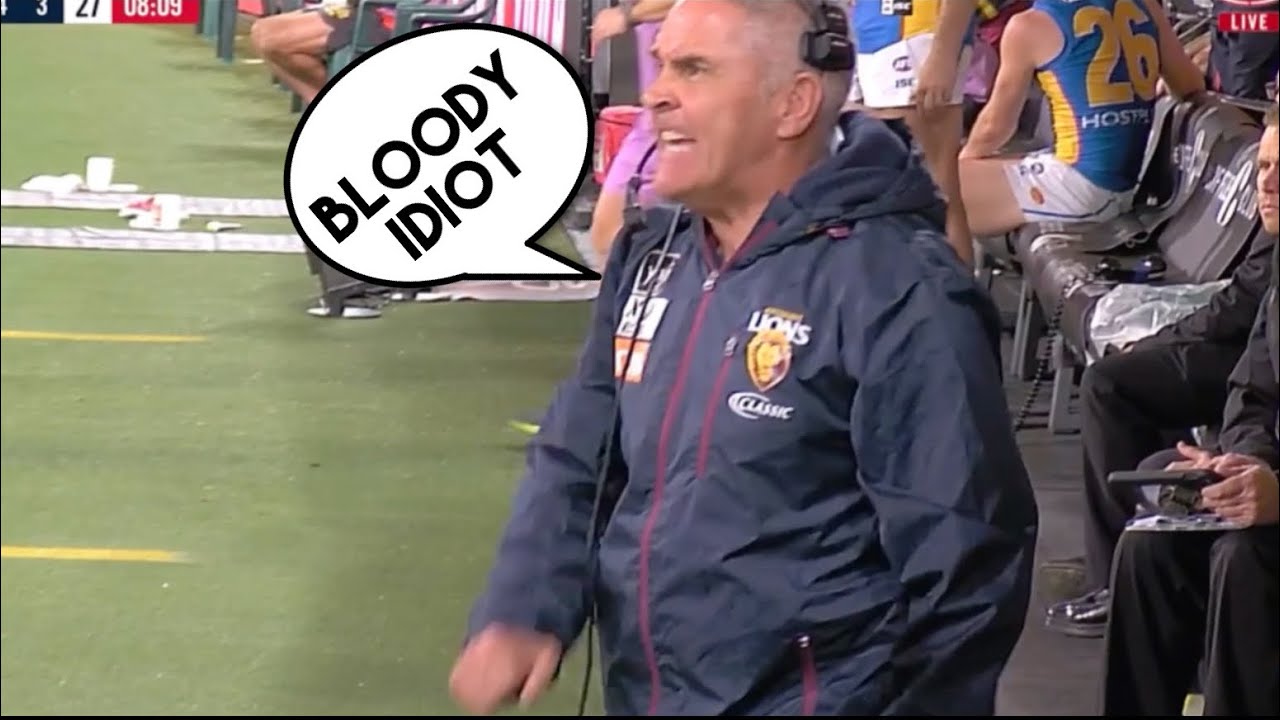 AFL what are you doing? Moments 2020