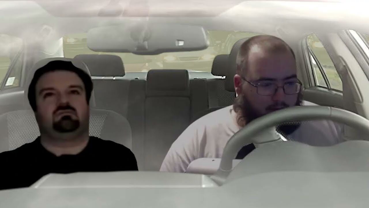 Road Trip | WingsOfRedemption
