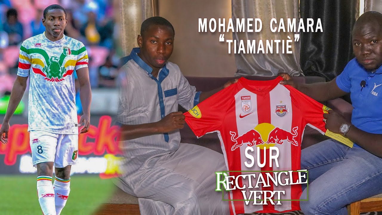 Mohamed Camara 