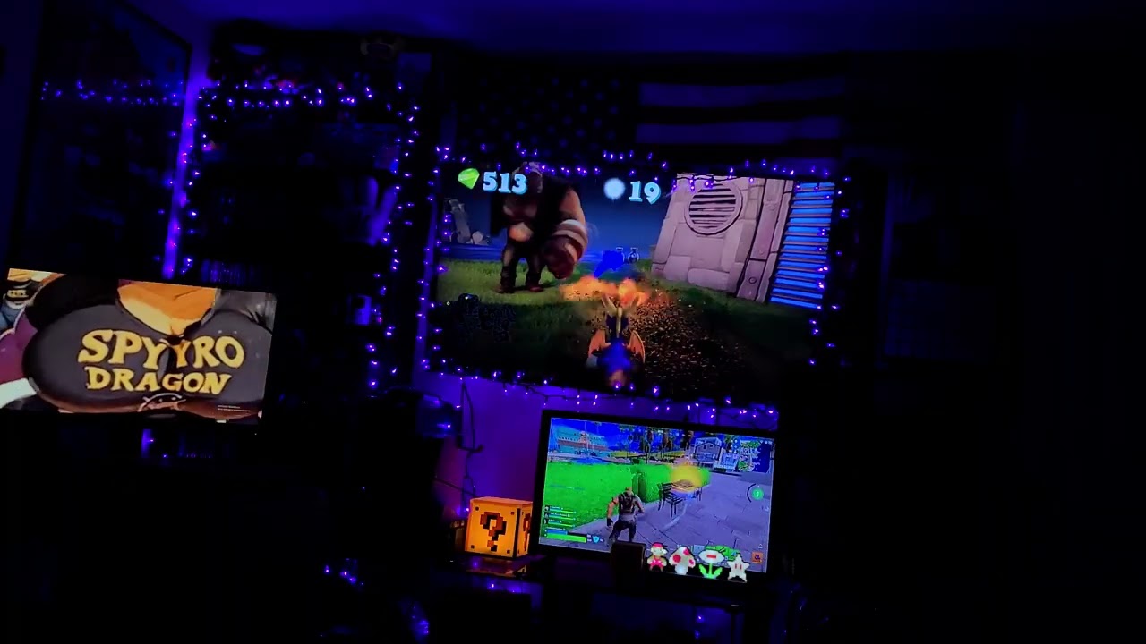 spyro the dragon reignited trilogy. Spyro 2. ripto's rage. hurricos.