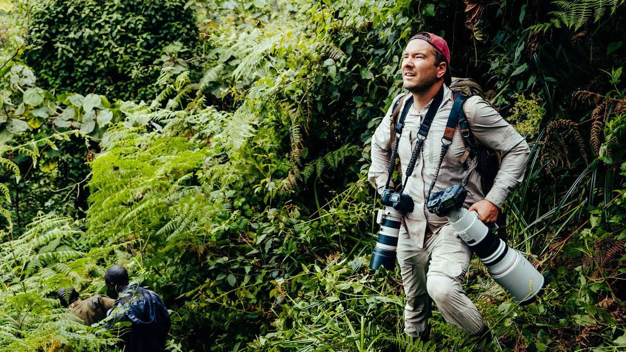 James Suter connects with Pie Aerts