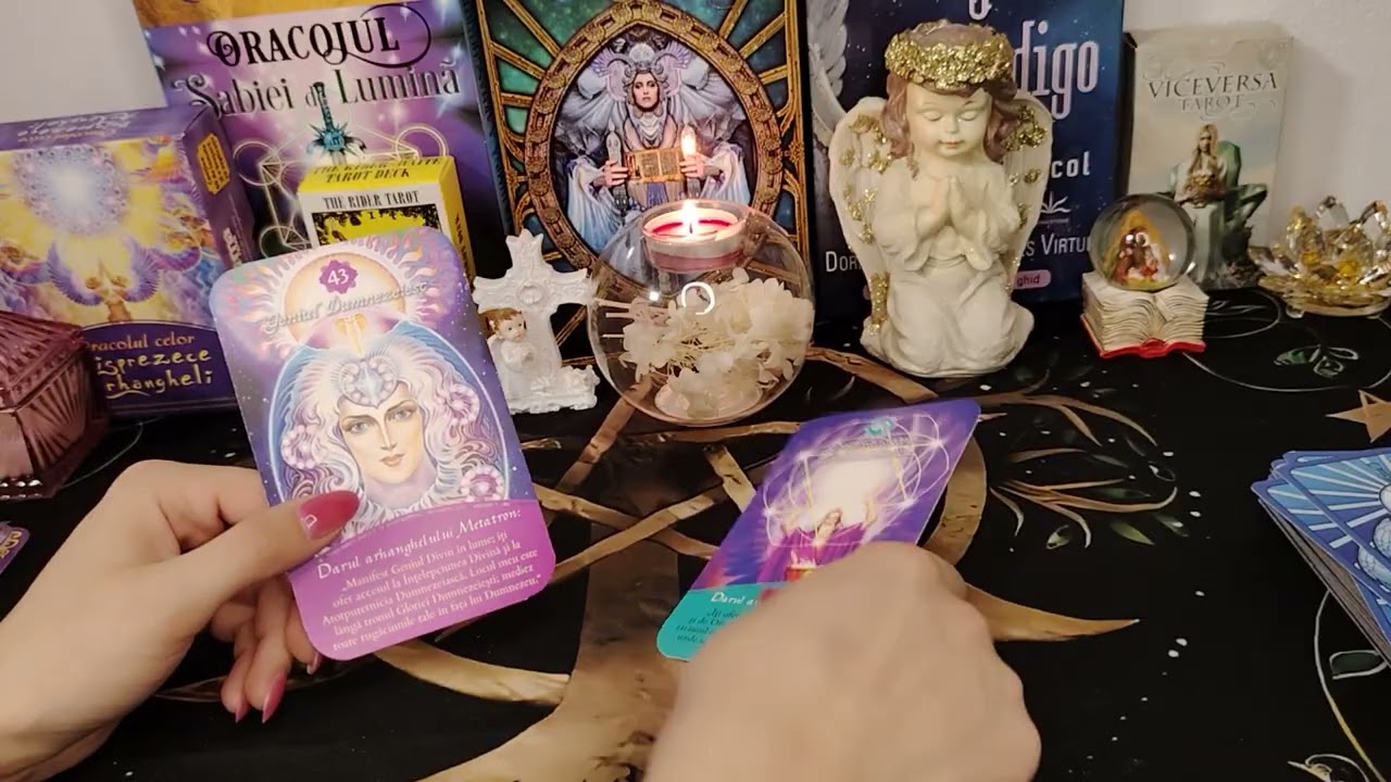 SCORPION♏ SE ÎNTÂMPLĂ LUCRURI EXTRAORDINARE IN VIAȚA TA! SĂPTĂMÂNA 16-22 MARTIE!