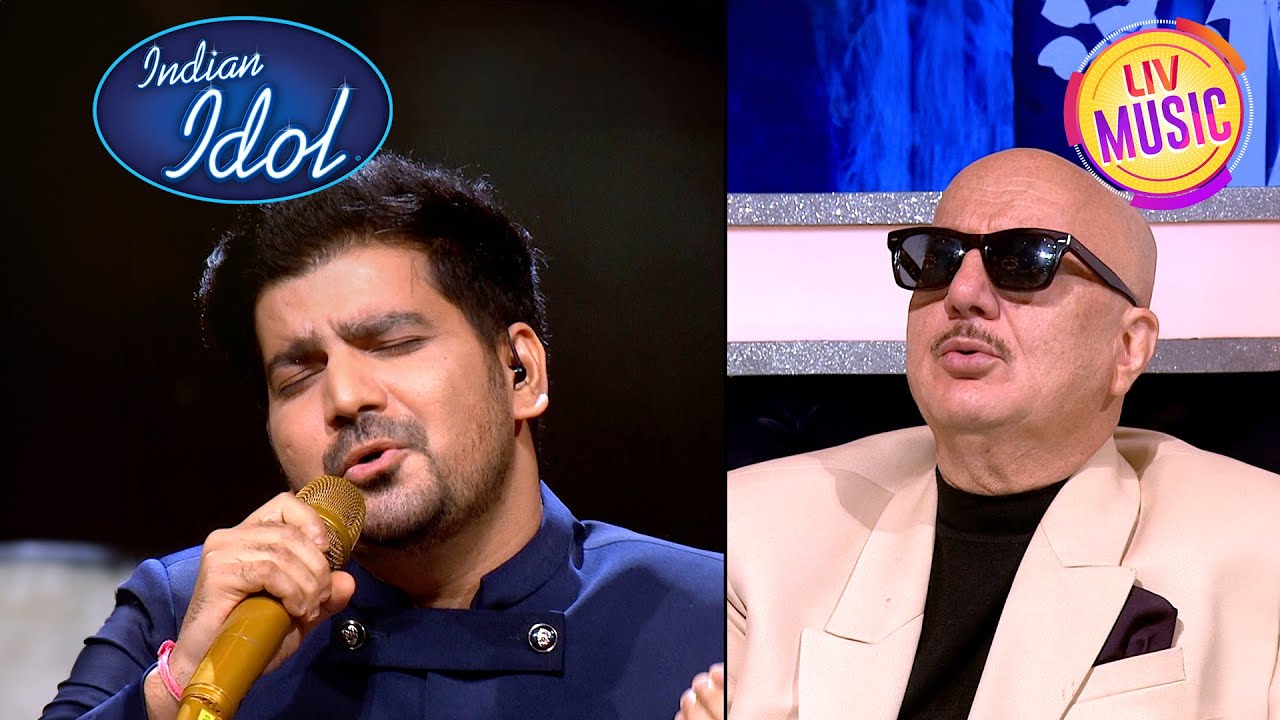 Indian Idol S13 | 'Mausam Ka Jadoo' Song ने बनाया सदाबहार महौल | Full Episode