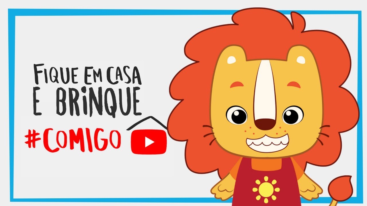 🔴 #FiqueEmCasa e Brinque com o FREELY | DESENHOS ANIMADOS EDUCATIVOS para as crian&ccedil;as