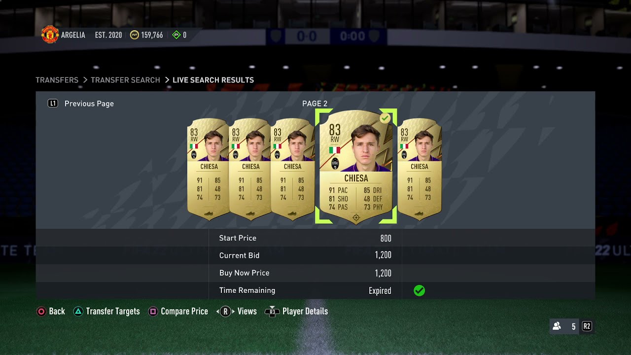 FIFA 22  📈 100K COINS PER HOUR 💰 Tuto Ultimate Team