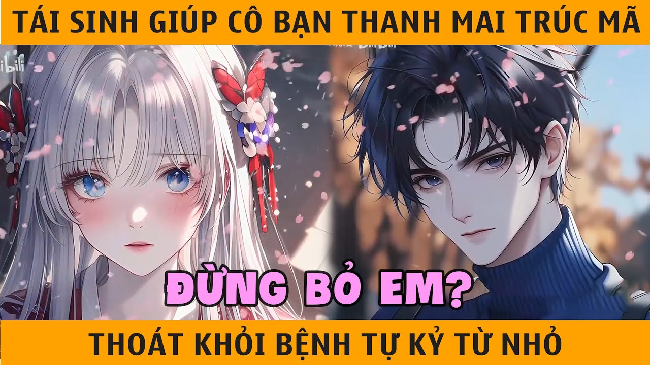 FULL | Chỉ Vì Một Câu Nói Tuyệt Giao, Khiến Cô Bạn Thanh Mai Trúc Đứng Khóc Giữa Trời Đông Buốt Giá