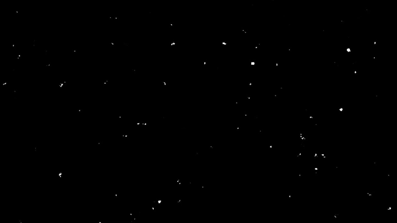 Dust particles black screen, Dust overlay effects, Dust particles black screen effect, Dust video