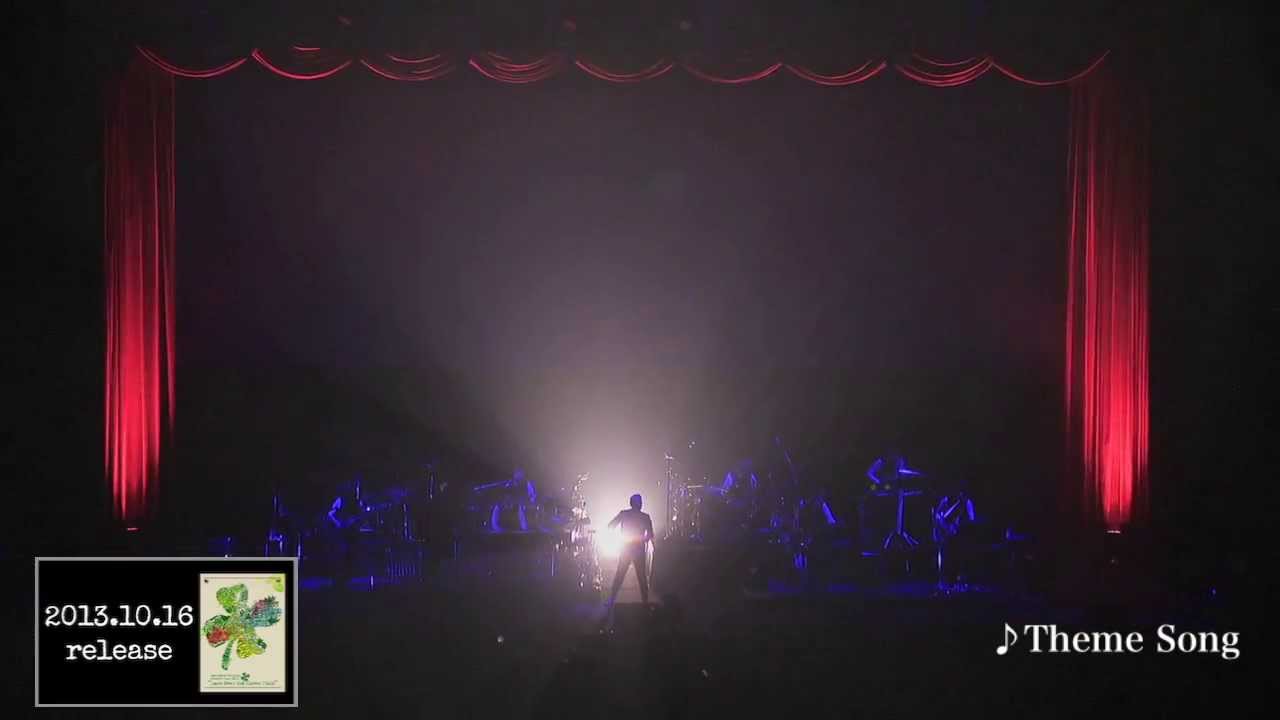 槇原敬之ライブDVDダイジェストムービー「Makihara Noriyuki Concert Tour 2013 