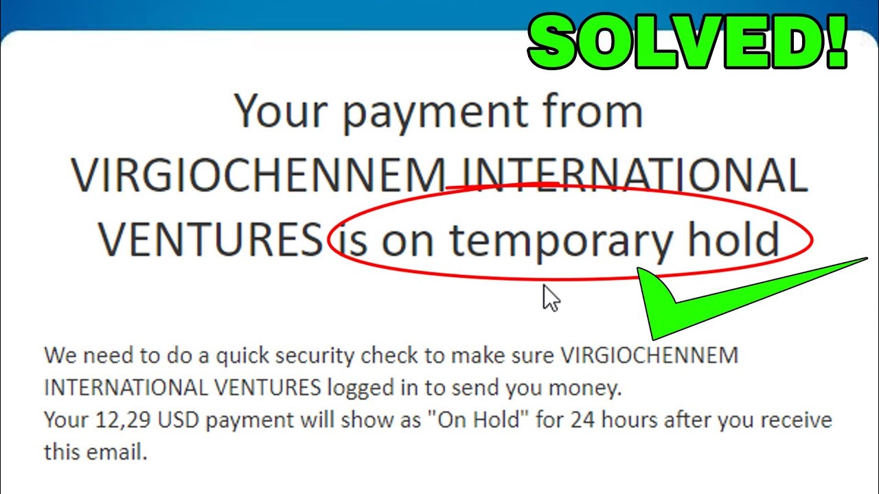 PAYPAL - 