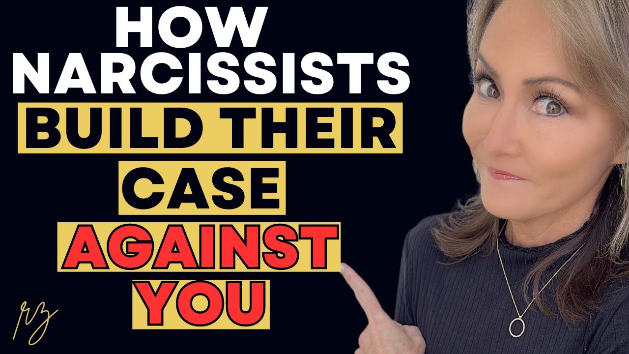 How Narcissists Act During A Divorce Case and What To Do About it